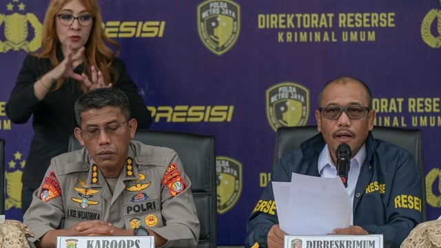 Dalih Polisi Baru Tindak Aksi Premanisme Ormas yang Sudah Menahun