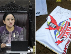 Tak Terima Didesak Bubar, GRIB Jaya Sindir Puan Maharani: Sibuk Pencitraan Sampai Lupa Membela Rakyat
