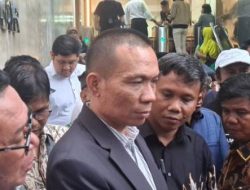 Dicecar 97 Pertanyaan Selama 7 Jam, Rismon Sianipar Didesak Penyidik Buat Apa Teliti Ijazah Jokowi?