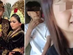 Pengakuan Pengantin Pelajar di Lombok Tengah yang Viral, Awalnya Macarin Kakak Istrinya