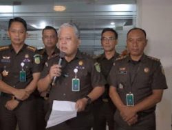 Kejagung Usut Korupsi Pengadaan Laptop di Kemendikbudristek Rp9,9 Triliun