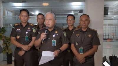 Kejagung Usut Korupsi Pengadaan Laptop di Kemendikbudristek Rp9,9 Triliun