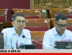 Kenapa Penulisan Ulang Sejarah Tak Ada Istilah Orde Lama? Fadli Zon: Para Sejarawan yang Buat