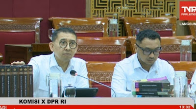 Kenapa Penulisan Ulang Sejarah Tak Ada Istilah Orde Lama? Fadli Zon: Para Sejarawan yang Buat