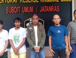 Ketua Ormas Trinusa Terima Rp 1,6 Juta per Hari dari Pungli Pasar, Anggotanya Cuma Dapat Rp 50 Ribu