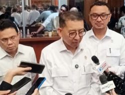 Terkait Polemik Tulis Ulang Sejarah, Fadli Zon Minta Maaf Buntut Umpatan Pejabat Kemenbud