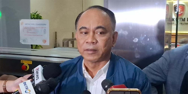 MPSI Dorong Aparat Penegak Hukum Segera Periksa Budi Arie