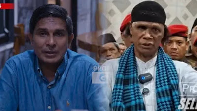 Pengakuan Pedagang Transfer Uang Puluhan Juta ke GRIB Jaya untuk Sewa Lahan BMKG, Anak Buah Hercules Raup Keuntungan Fantastis