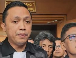 Tim Hukum Hasto Kristiyanto Heran Harun Masiku Bisa Pindah Lokasi Berjarak 4 Km Dalam Waktu 1 Detik