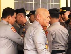 Jadi Sorotan! Positif Narkoba, 6 Polisi di Kalsel Cuma Disanksi Wajib Salat 5 Waktu: Biar Tobat?