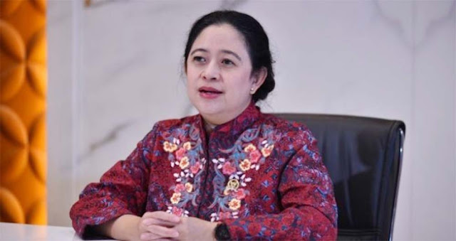 Puan Minta Ormas Preman Dibubarkan, Termasuk GRIB Jaya?