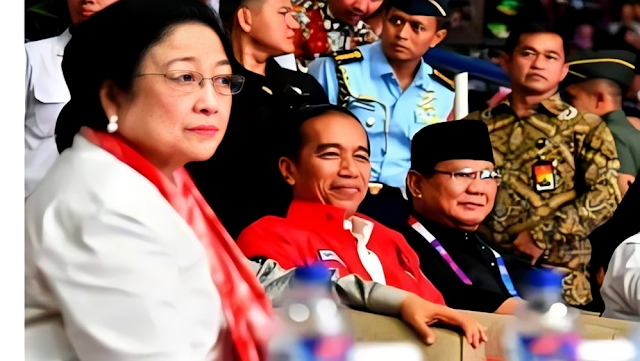 Gara-gara Budi Arie, Hambalang-Teuku Umar-Solo Bisa Merenggang