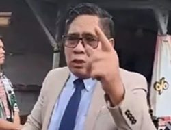 Ormas Hercules Makin Berani, Minta Prabowo Turun Tangan Kalau Memang Presidennya Orang Miskin