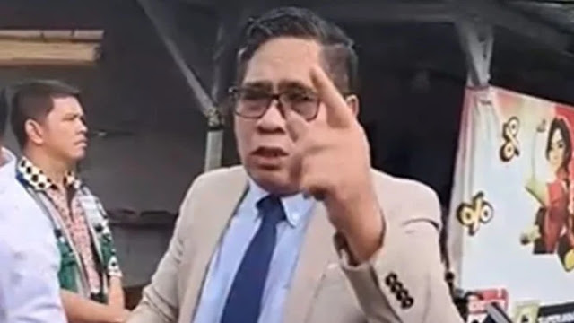Ormas Hercules Makin Berani, Minta Prabowo Turun Tangan Kalau Memang Presidennya Orang Miskin