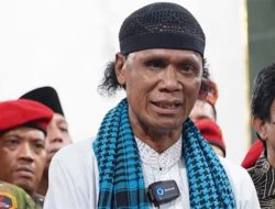 Ormas Hercules Makin Berani, Minta Prabowo di Kasus Ini Kalau Memang Ngaku Presidennya Orang Miskin