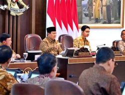 Menteri yang Bikin Gaduh Layak Kena Reshuffle