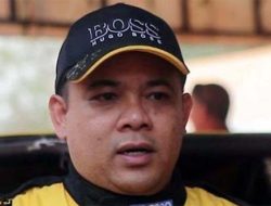 Ramai Kabar Punya Bunker, Haji Isam: Hanya Ruang Kosong untuk Penyimpanan Barang Berharga