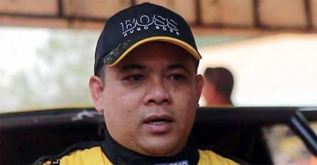 Ramai Kabar Punya Bunker, Haji Isam: Hanya Ruang Kosong untuk Penyimpanan Barang Berharga