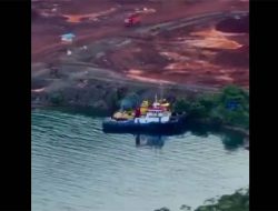 Raja Ampat Papua Terancam Hancur, Eksplorasi Nikel Hancurkan Ekosistem Darat dan Laut