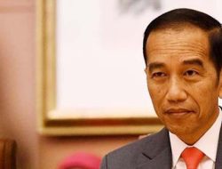 Jokowi Lebih Pilih Kekuasaan Ketimbang Jadi Negarawan