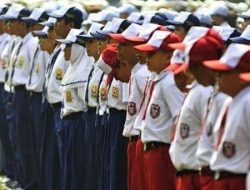 Tok! MK Perintahkan Pemerintah Gratiskan Pendidikan SD-SMP, Baik di Sekolah Negeri Maupun Swasta