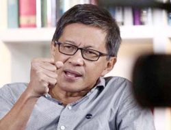Rocky Gerung Sebut Jokowi Punya Watak Pembohong, Akan Sulit Yakini Publik soal Ijazah