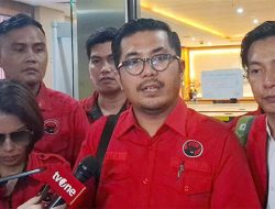 PDIP Resmi Laporkan Budi Arie ke Bareskrim Polri Atas Dugaan Fitnah dan Pencemaran Nama