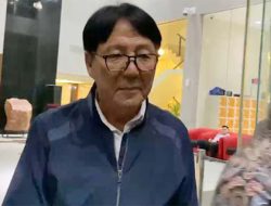 Ini Alasan KPK Belum Tahan Tersangka Herry Jung