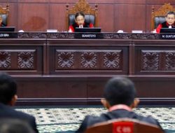 Tok! MK Perintahkan Negara Gratiskan Pendidikan SD-SMP Negeri dan Swasta