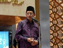Pemerintah Tetapkan Iduladha 6 Juni 2025