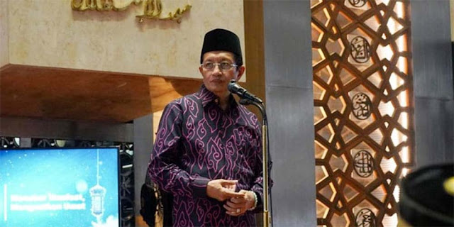 Pemerintah Tetapkan Iduladha 6 Juni 2025