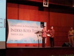 3 Besar Kota Paling Toleran 2024 di Indonesia Versi Setara Institute: Salatiga, Singkawang, Semarang