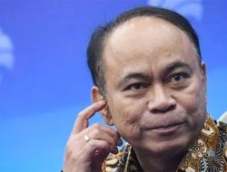 Netizen: Sekuat Apa Bapak Budi Bertahan?