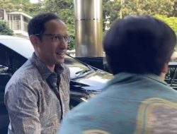 Jangan Membalikkan Punggung, Nadiem Diminta Tanggung Jawab di Korupsi Pengadaan Laptop Rp9,9 Triliun