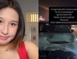 Viral! Akun IG ci_ccu Diduga Teman Pengemudi BMW, Dinilai Nirempati Tanggapi Kecelakaan yang Tewaskan Mahasiswa UGM