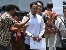 Mega Korupsi Rp 9,9 Triliun Pengadaan Laptop Kemendikbud, Nadiem Makarim Bakal Dipanggil Kejagung