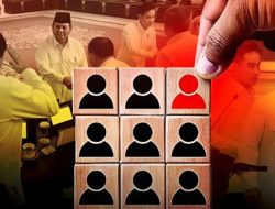 Biang Masalah! Pengamat Ungkap Tiga Menteri Prabowo Ini Layak Direshuffle, Siapa Saja?
