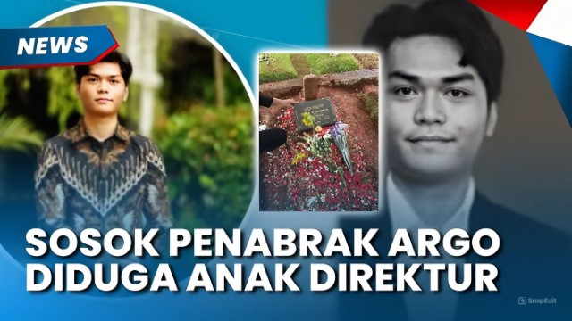 Pantas Polisi Lamban Tangani Perkara, Christiano Tarigan Ternyata Keponakan Menteri Inisial B, Siapa?