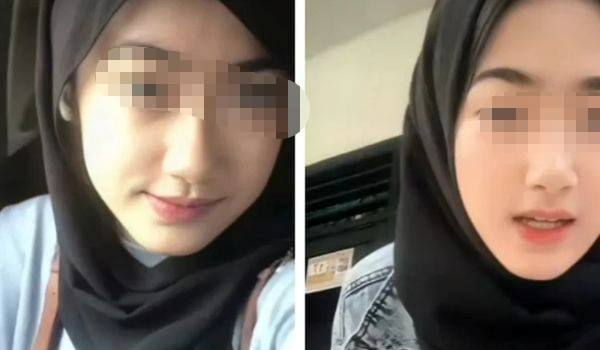 Viral Link Video Syakirah Versi Terbaru Berdurasi 16 Menit Beredar di X dan TikTok