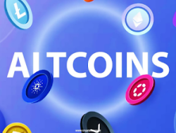 Apa Itu Altcoin? Alternatif Bitcoin yang Menjanjikan di Dunia Kripto