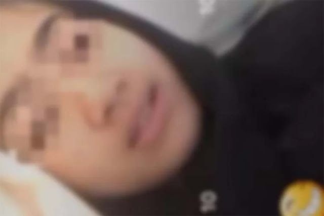 Video Syakirah Viral di Tiktok Tuai Pro Kontra hingga Linknya Diburu Netizen, Ini Sosoknya!