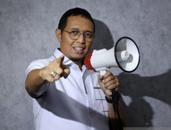 Hasan Nasbi Klaim Presiden Prabowo Telah Laksanakan Janji Kampanye: Kami Sudah Kerja Keras!