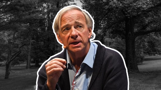 Ray Dalio Diisukan Mundur dari Danantara, Ekonom Bocorkan Ada Masalah Serius!