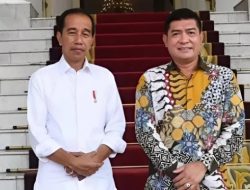 Siap Bongkar Borok Roy Suryo dkk ke Polisi, Silfester Matutina: Seenaknya Bunuh Karakter Pak Jokowi!