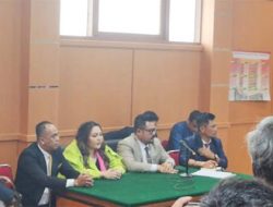 Sidang Gugatan Lisa Mariana Berlanjut, Ridwan Kamil Tak Hadir