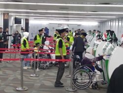 Dandim Kirim Surat ke Bea Cukai Minta Barang Temannya Dikembalikan: Ada Jam Tangan, Tas hingga Jaket Impor