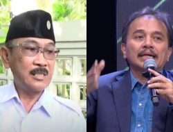 Pria Ngaku Teman Sebangku Jokowi Tiba-Tiba Muncul Lakukan Gugatan Terhadap Roy Suryo dkk