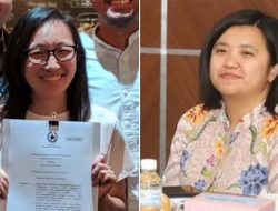 Skandal Digitalisasi Pendidikan Rp 9,9 Triliun: Mengungkap Sosok Fiona Handayani dan Jurist Tan Stafsus Mendikbud Era Nadiem