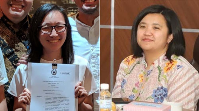 Skandal Digitalisasi Pendidikan Rp 9,9 Triliun: Mengungkap Sosok Fiona Handayani dan Jurist Tan Stafsus Mendikbud Era Nadiem