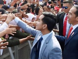 Jokowi Santer Maju Ketum PSI: Siasat Jadi King Maker Demi Muluskan Jalan Gibran di 2029?